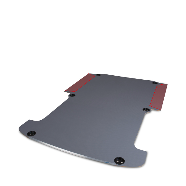 Fahrzeugboden für CRTE 16,3640,L3,F,SRL,OSA,Sobogrip
